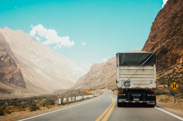 Bhutan Transport